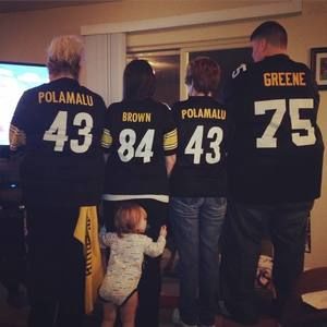 Meet your Posher, Tim